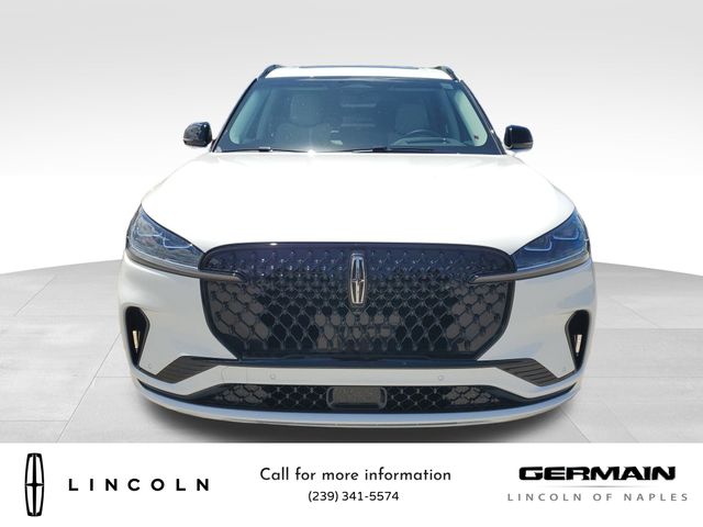 2025 Lincoln Aviator Reserve photo 2