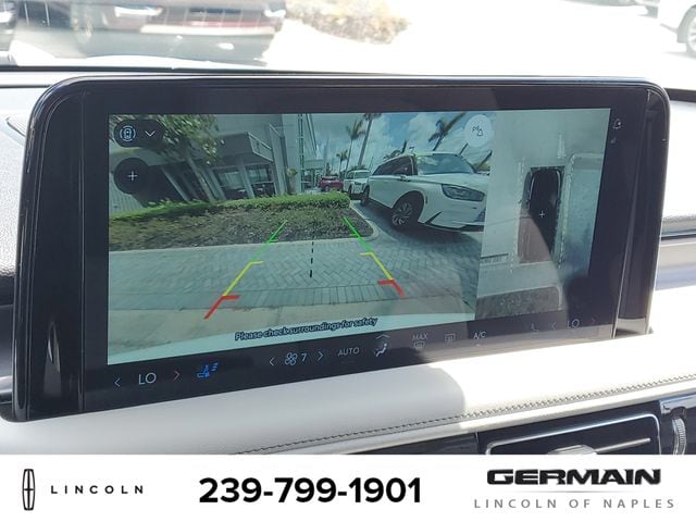 2025 Lincoln Aviator Premiere - Photo 25