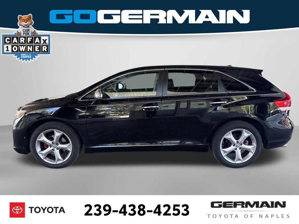 Used 2009 Toyota Venza Base SUV
