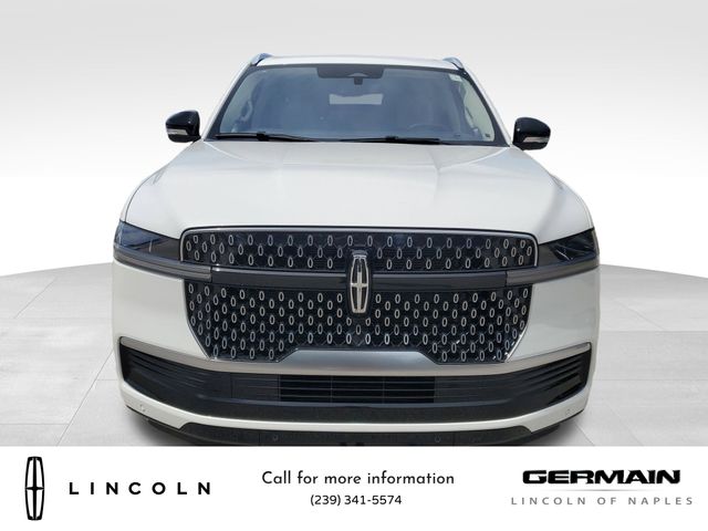 2025 Lincoln Navigator Reserve photo 2