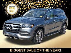 2022 Mercedes-Benz GLS 450 GLS 450 SUV