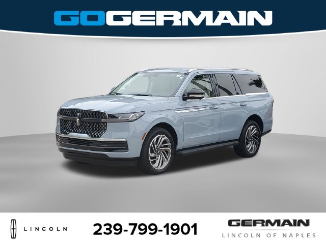 Lincoln Navigator