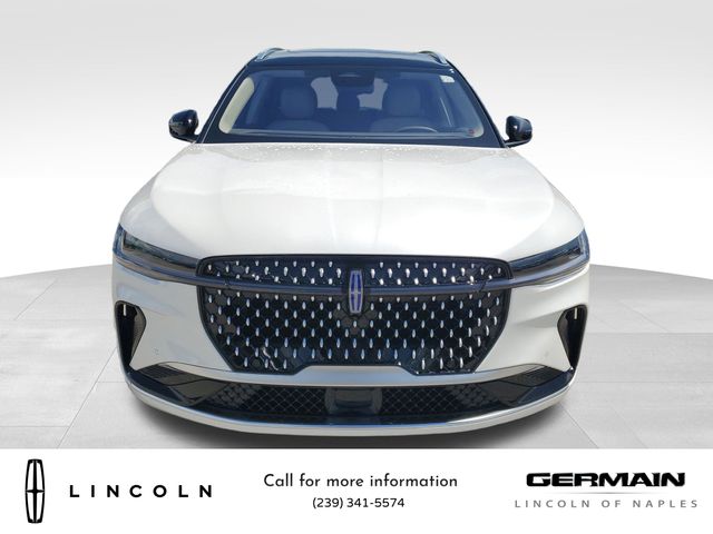 2025 Lincoln Nautilus Reserve photo 2