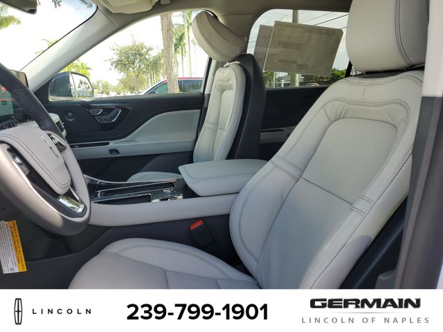 2025 Lincoln Aviator Reserve - Photo 18