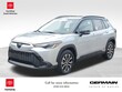 Toyota Corolla Cross Hybrid