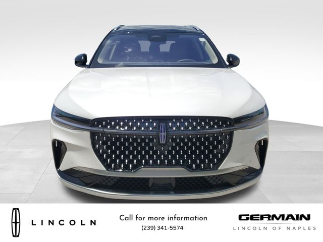 2025 Lincoln Nautilus Reserve photo 2