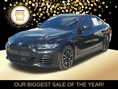 2024 BMW M440i M440i xDrive Hatchback