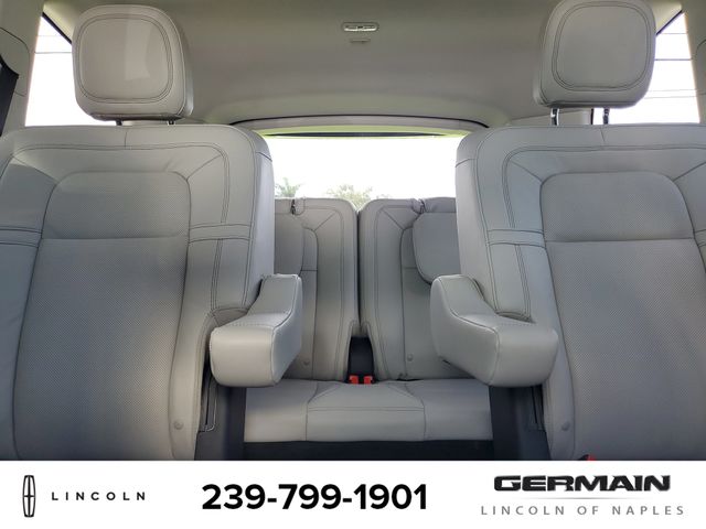 2025 Lincoln Aviator Reserve - Photo 29