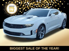 2024 Chevrolet Camaro 1LT Coupe