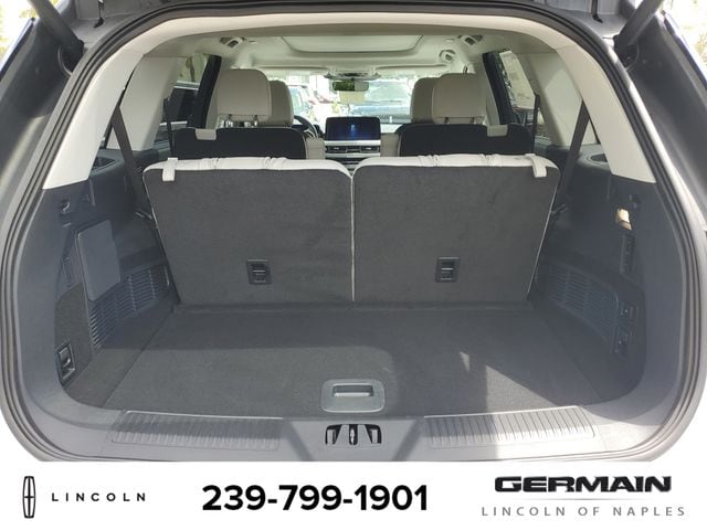 2025 Lincoln Aviator Premiere - Photo 22