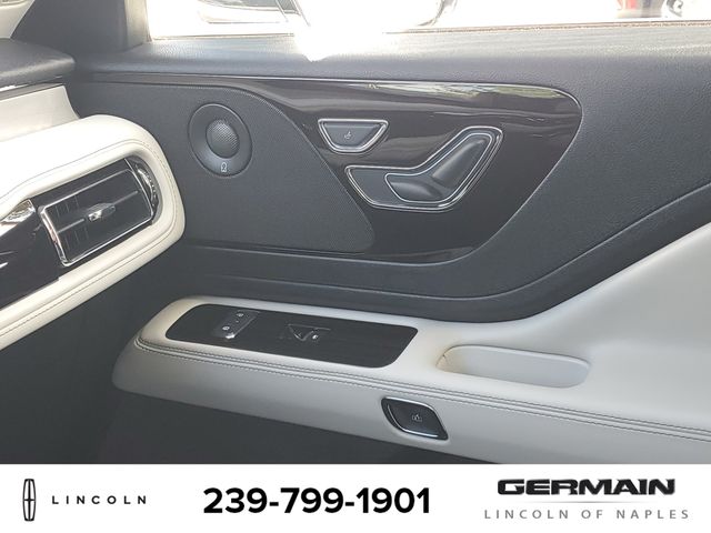2025 Lincoln Aviator Reserve - Photo 27