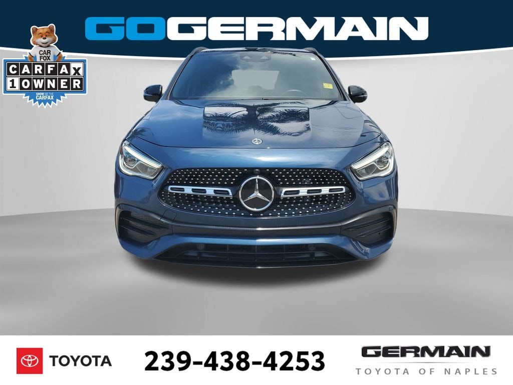 Used 2023 Mercedes-Benz GLA 250 GLA 250 SUV