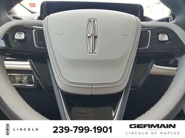 2025 Lincoln Aviator Premiere - Photo 23