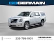  Cadillac Escalade ESV
