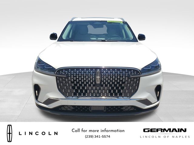 2025 Lincoln Aviator Reserve photo 2