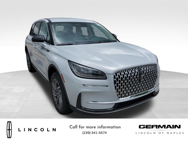 2025 Lincoln Corsair Premiere photo 3