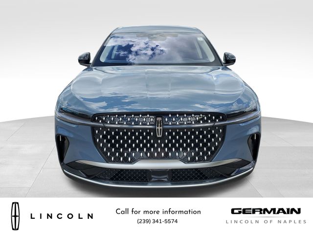 2025 Lincoln Nautilus Premiere photo 2