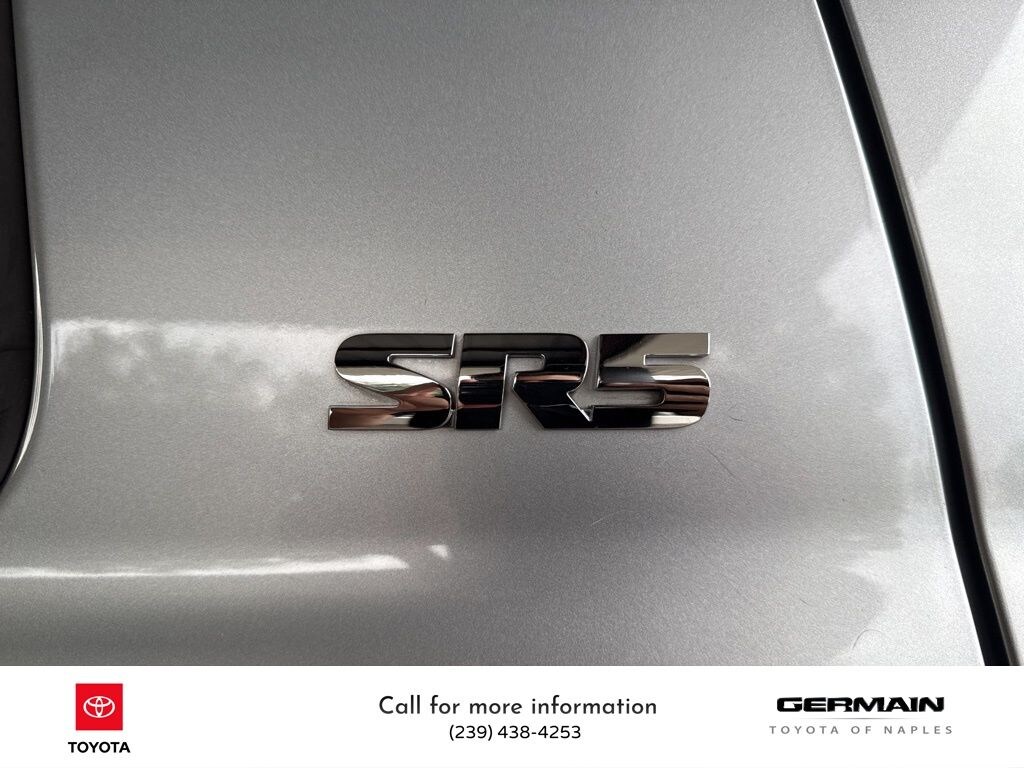 Used 2014 Toyota Tundra SR5 Truck