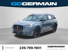 2023 Lincoln Corsair Reserve SUV