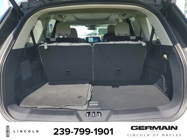 2025 Lincoln Aviator Reserve - Photo 22