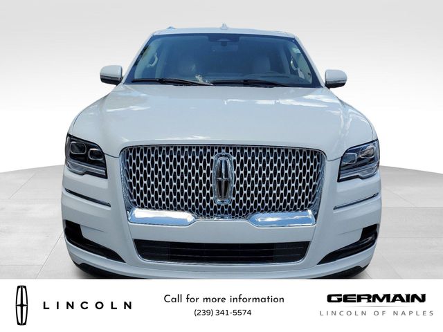 2024 Lincoln Navigator Reserve photo 2