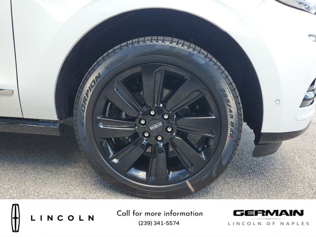 2024 Lincoln Navigator Reserve photo 3