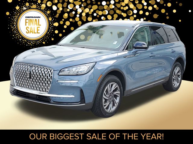 2023 Lincoln Corsair Base's photo