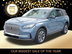 2023 Lincoln Corsair Standard SUV