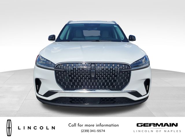 2026 Lincoln Aviator Premiere photo 2