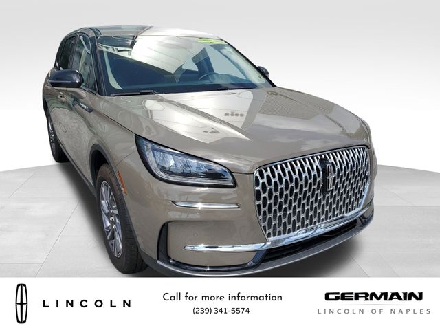 2025 Lincoln Corsair Premiere photo 3