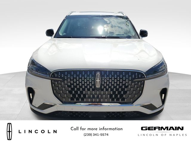 2025 Lincoln Aviator Premiere photo 2