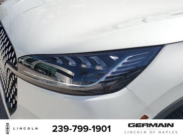 2025 Lincoln Aviator Reserve - Photo 14