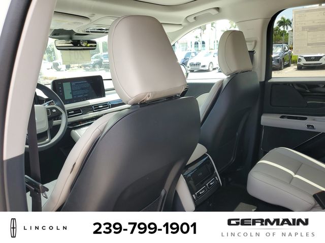 2025 Lincoln Aviator Premiere - Photo 21