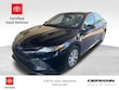 Toyota Camry Hybrid
