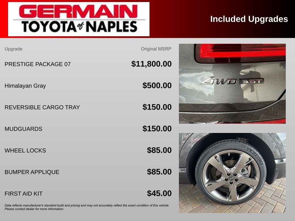 Used 2021 Genesis GV80 3.5T SUV