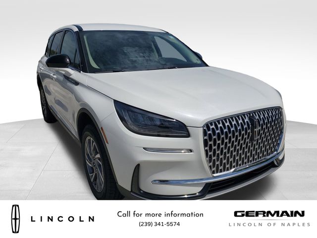 2025 Lincoln Corsair Premiere photo 3