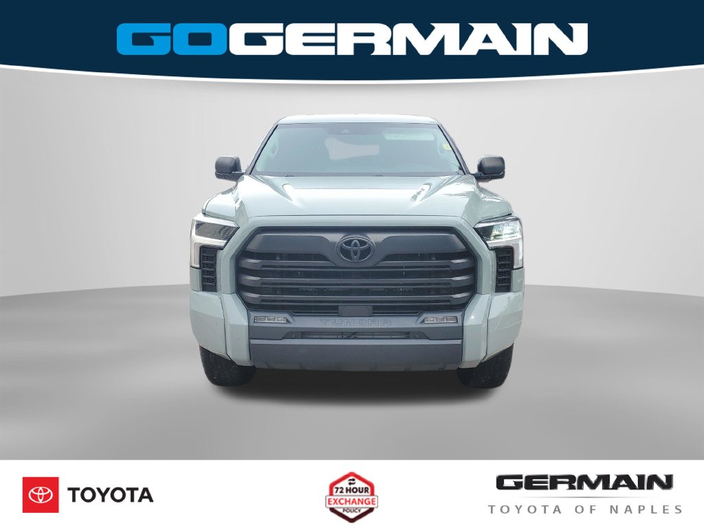 Used 2024 Toyota Tundra SR5 Truck
