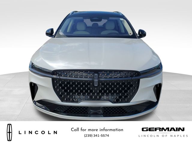 2025 Lincoln Nautilus Black Label photo 2