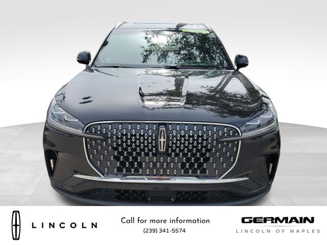 2025 Lincoln Aviator Reserve photo 2