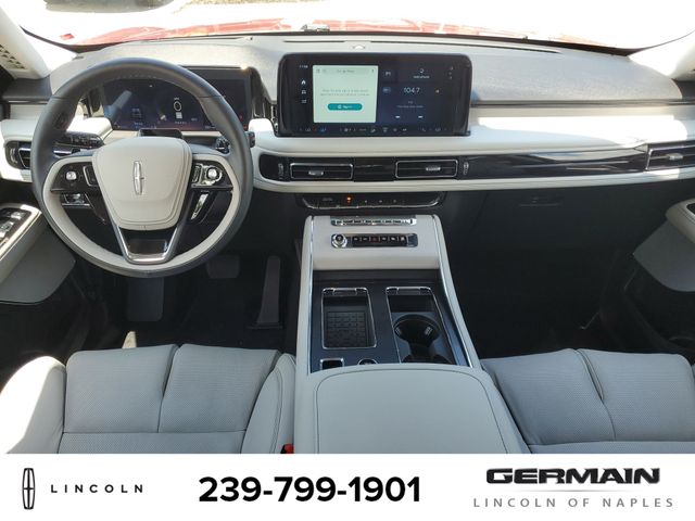 2025 Lincoln Aviator Reserve - Photo 17