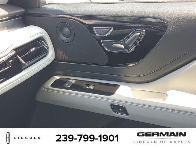 2025 Lincoln Aviator Premiere - Photo 27