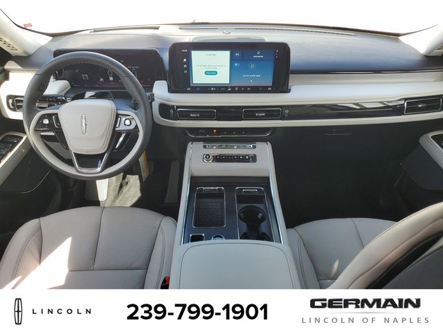 2025 Lincoln Aviator Reserve - Photo 17