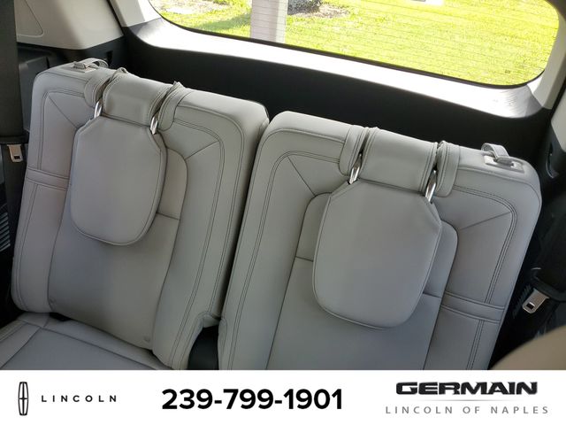 2025 Lincoln Aviator Reserve - Photo 20