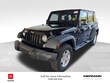 Jeep Wrangler JK Unlimited