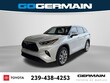  Toyota Highlander Hybrid
