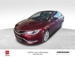 Chrysler 200