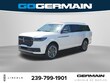  Lincoln Navigator L