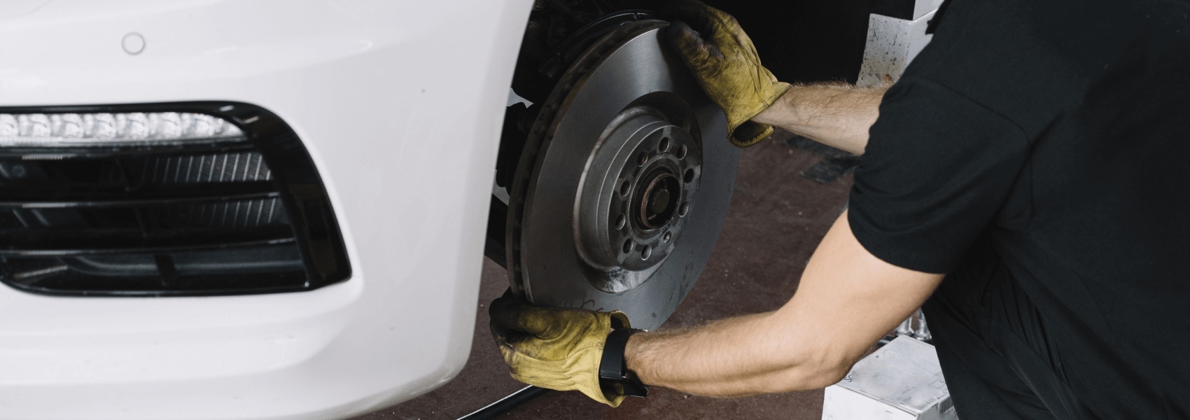 Lincoln Brake Repair Naples FL