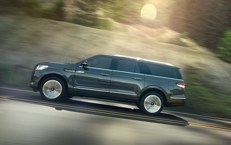 Lincoln Dealer Estero FL