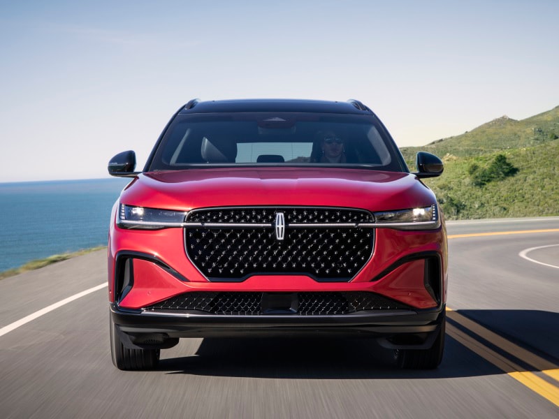 Electric Lincoln for Sale For Myers FL